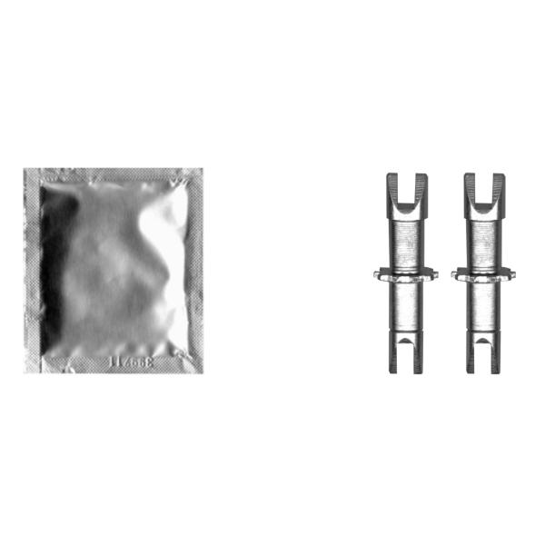 AUTOFREN SEINSA D4-2028C Disc Brake Caliper Repair Kit