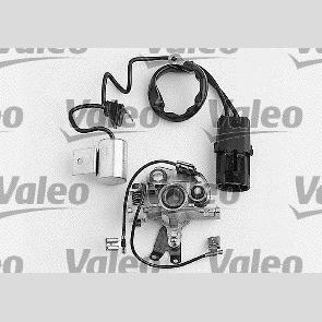VALEO VAL248401 Ignition Control Unit Mounting Kit