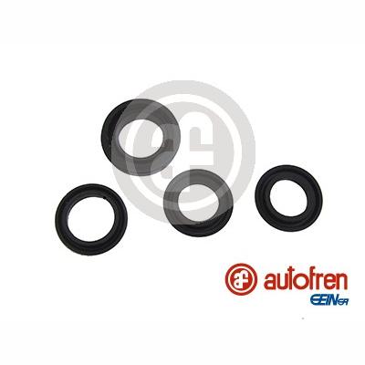 AUTOFREN SEINSA D1-545 Brake Master Cylinder Repair Kit
