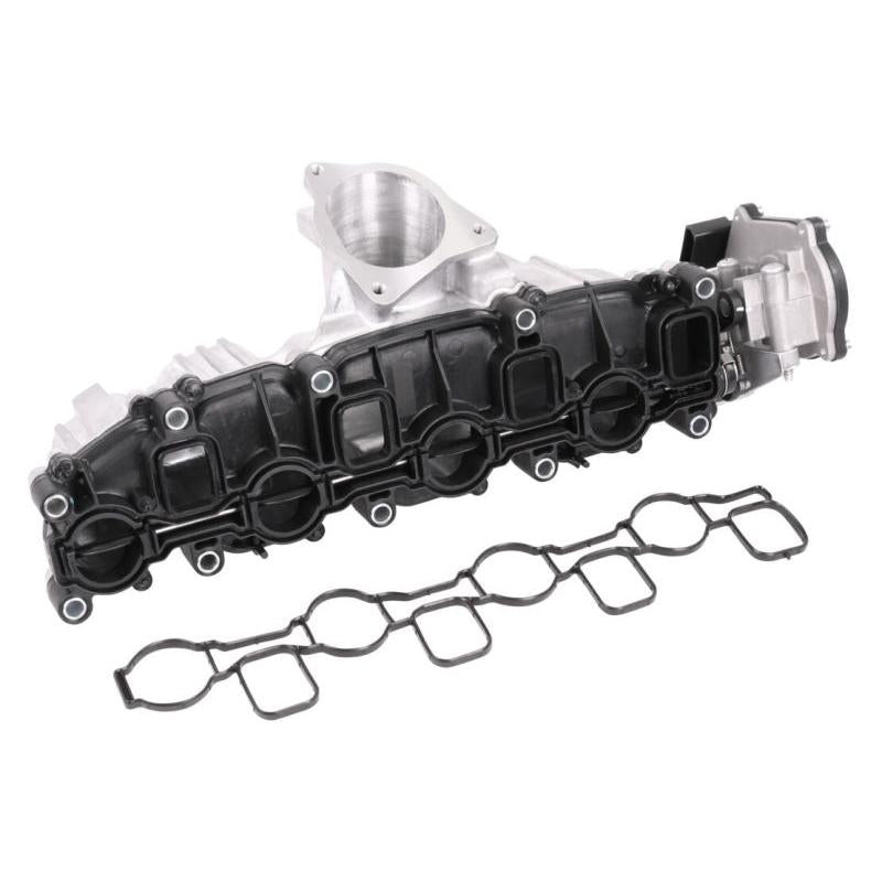 VAICO V10-5268 Cylinder Head Inlet Exhaust Side