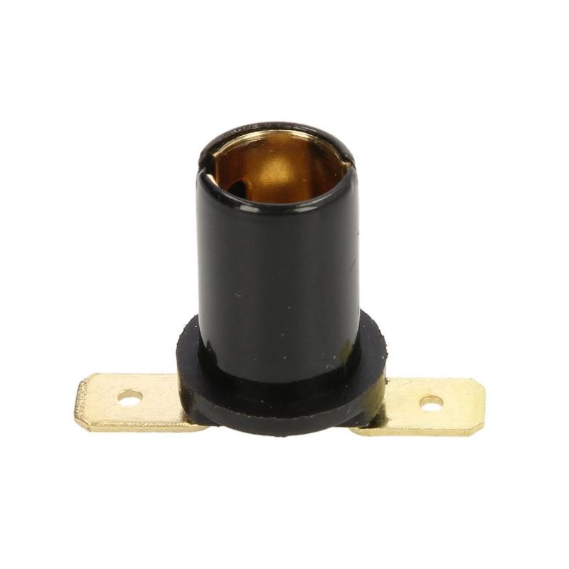 HELLA 9FF111606-021 Headlight Bulb Socket