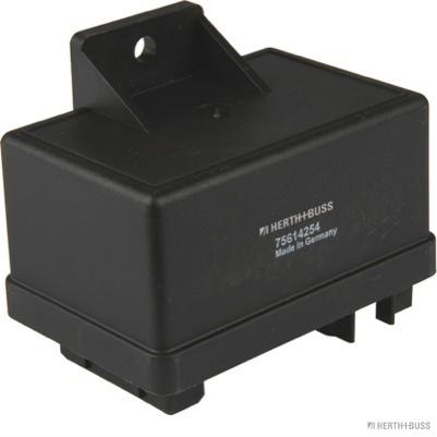 HERTH+BUSS ELPARTS 75614254 Glow Time Control Unit