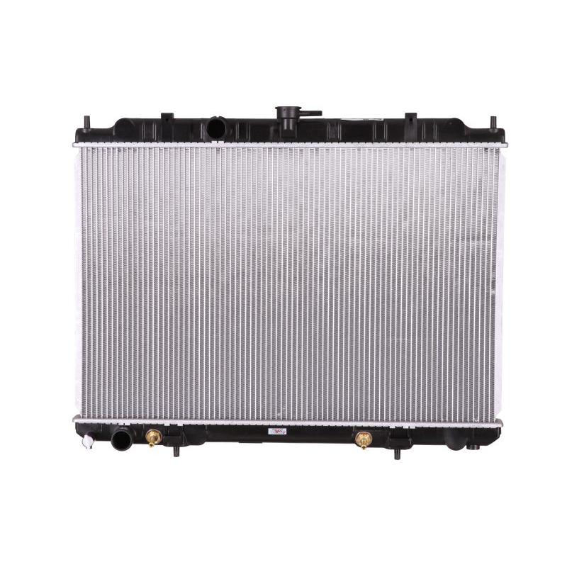 NISSENS NIS68799 Engine Radiator