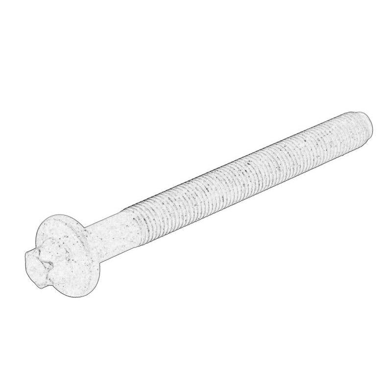 OE PEUGEOT 9802033280 Cylinder Head Bolt Set