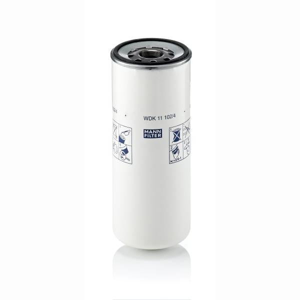 MANN-FILTER WDK11102/4 Fuel Filter