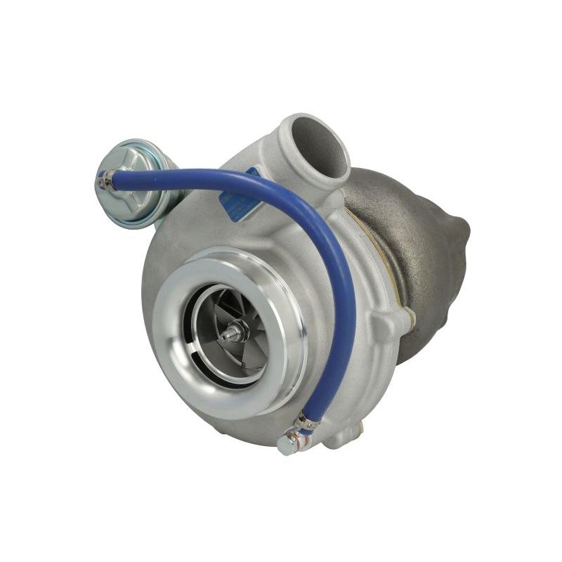 NISSENS NIS93602 Turbocharger