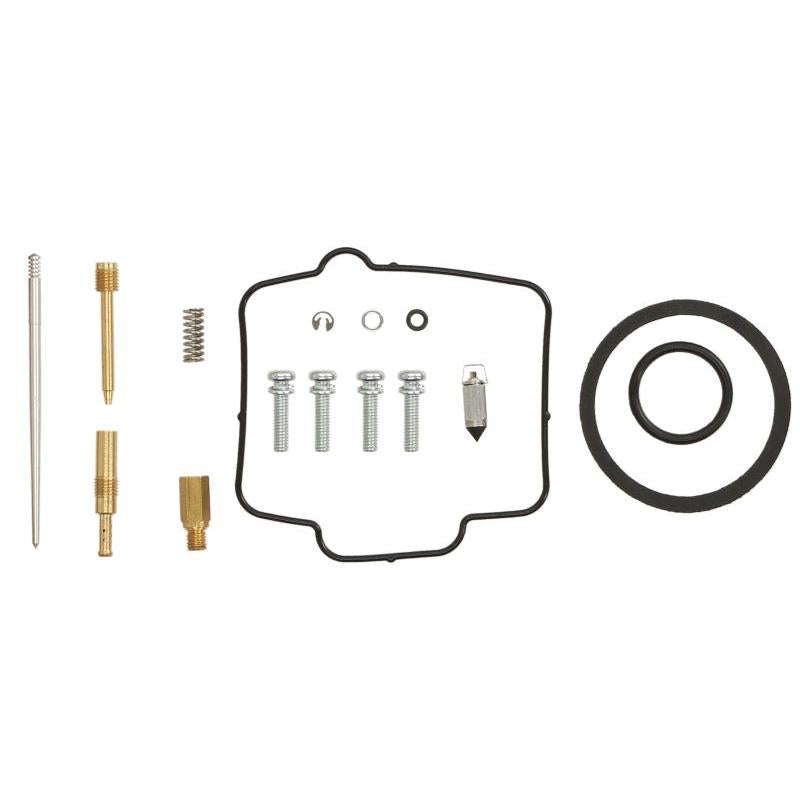 4 RIDE 26-1547 Carburettor Repair Kit