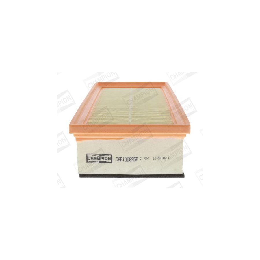 Champion Caf100895P Air Filter