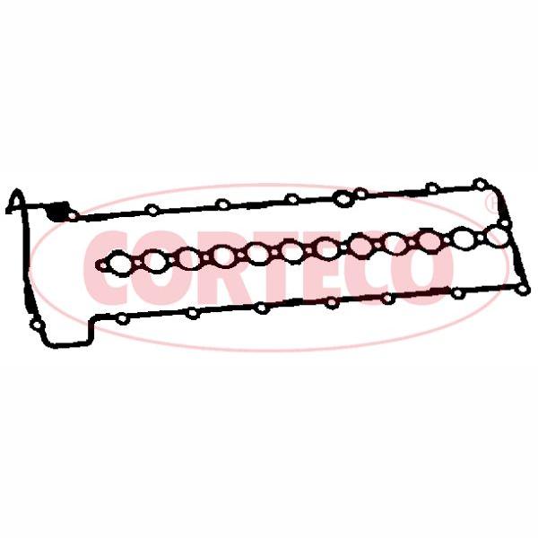 CORTECO CO440435P Cylinder Head Cover Gasket