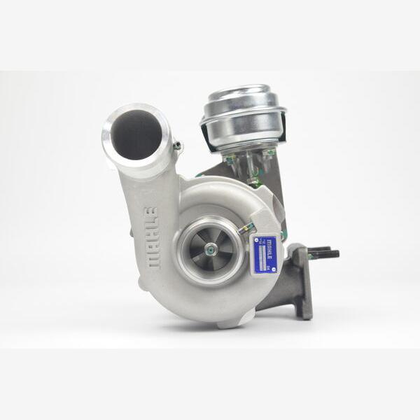 MAHLE 009TC17857000 Turbocharger