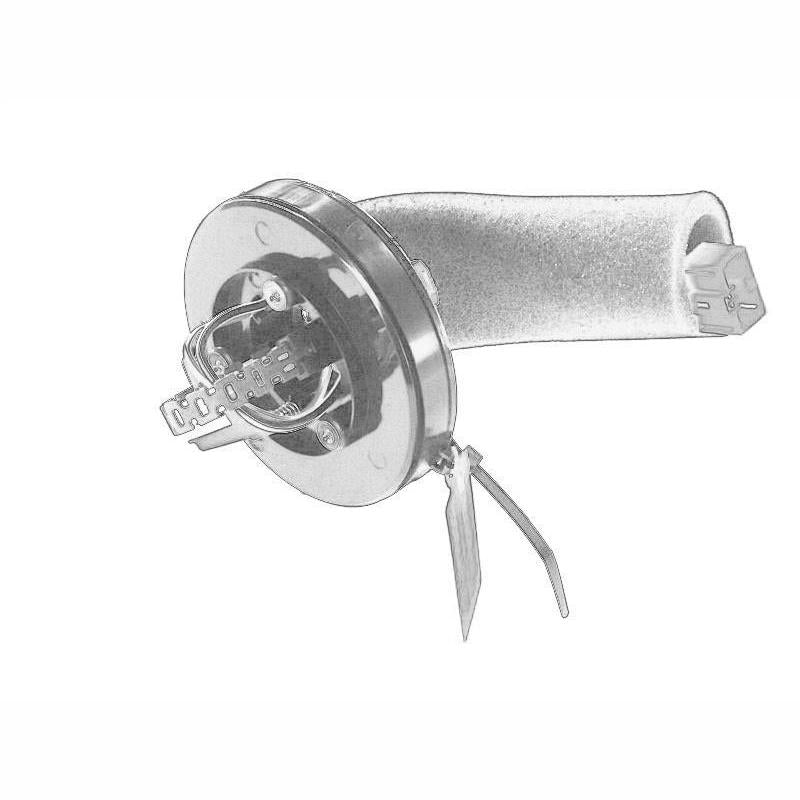 OE VW 959-653 Nozzle Holder Seal Ring