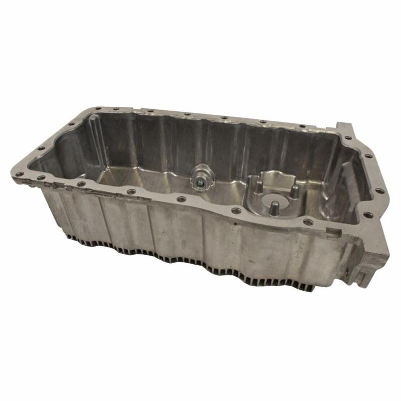 VAICO V10-1886 Oil Sump Gasket