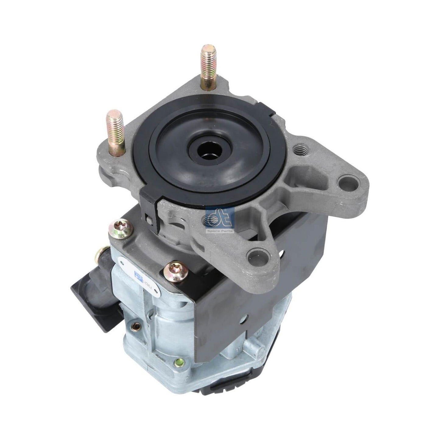 SPEEDMAX 5201-01-0788PTUOTUV Brake Disc
