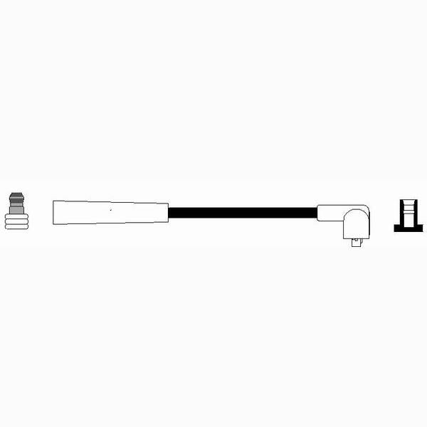 NGK NGK36224 Ignition Lead