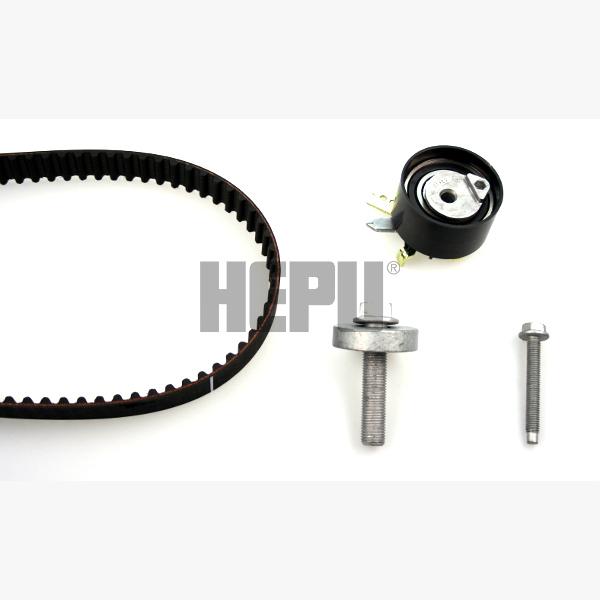 HEPU HEP20-1269-M14 Timing Belt Set