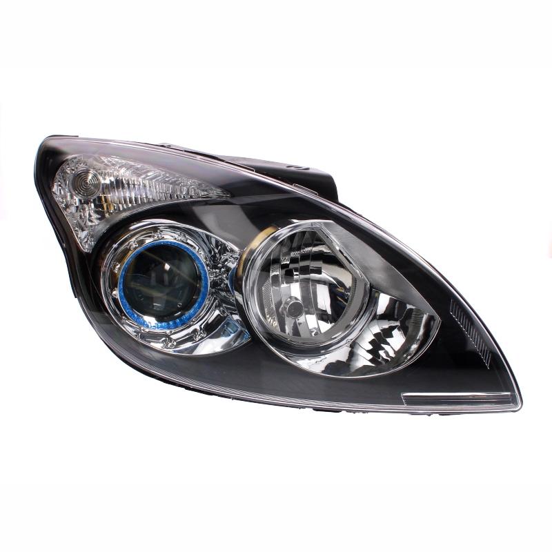 DEPO 221-1154R-LDEM2 Headlight