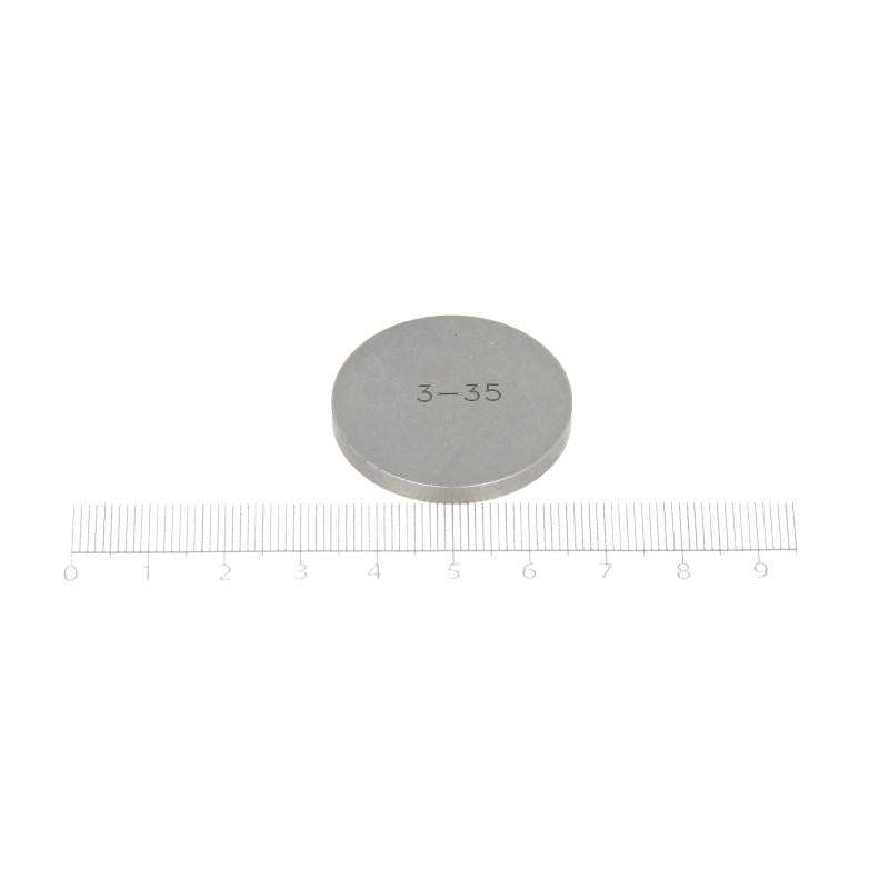 METELLI 03-0587 Valve Clearance Adjusting Disc