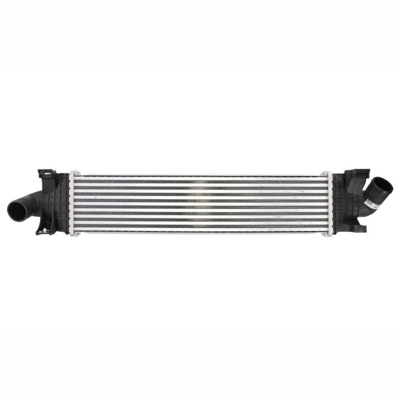 NISSENS NIS96689 Charge Air Cooler