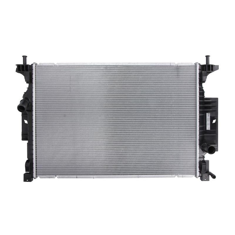 NISSENS NIS606215 Engine Radiator