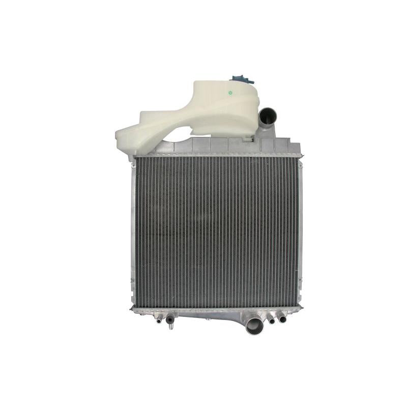NRF NRF54109 Engine Radiator