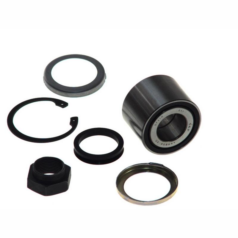 SKF VKBA961 Wheel Bearing Kit