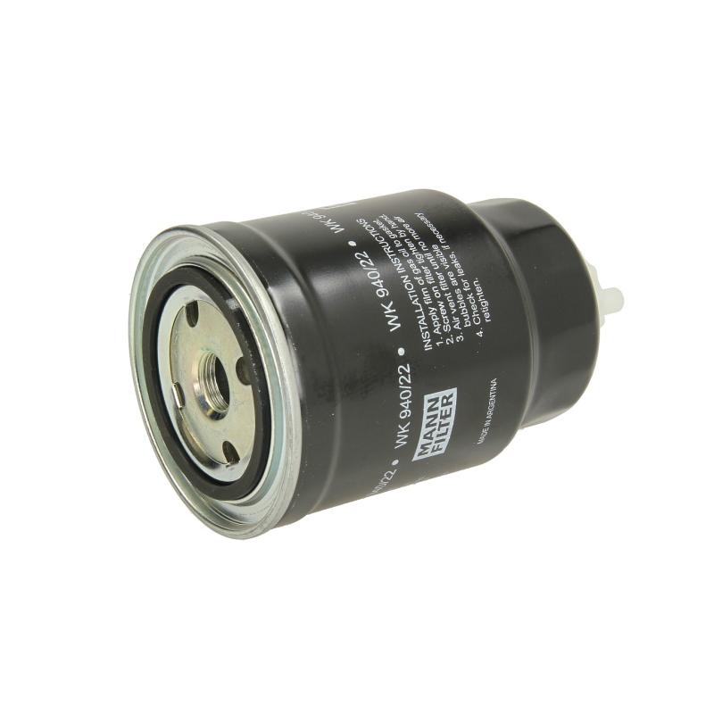 MANN-FILTER WK940/22 Fuel Filter