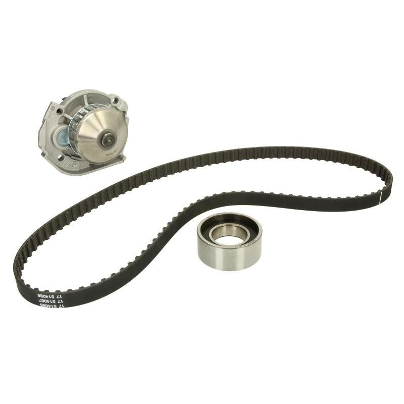 BOSCH 1987948796 Water Pump & Timing Belt Kit