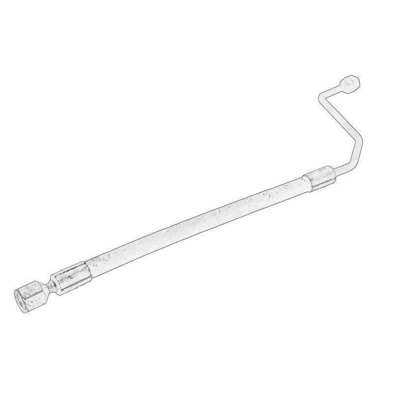 OE BMW 37136753038 Suspension Hydraulic Cable