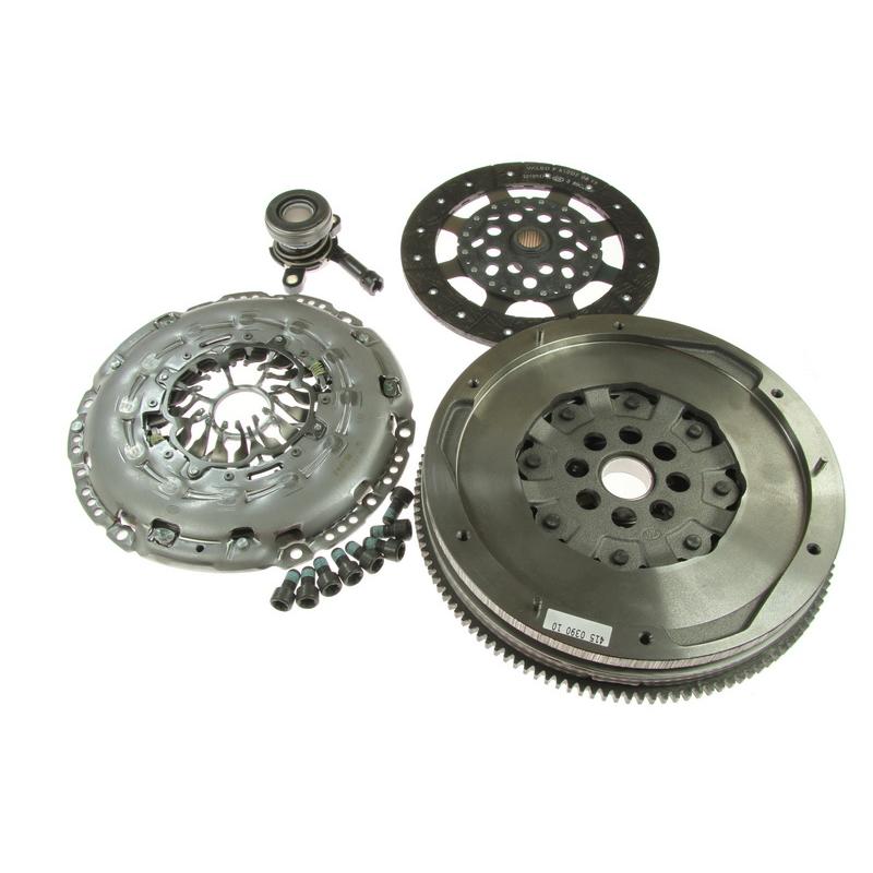 LUK 600006600 Clutch Kit