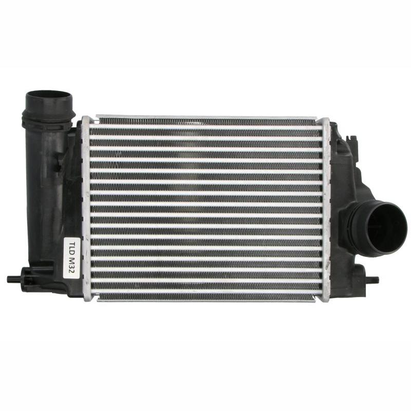 THERMOTEC DAR028TT Charge Air Cooler