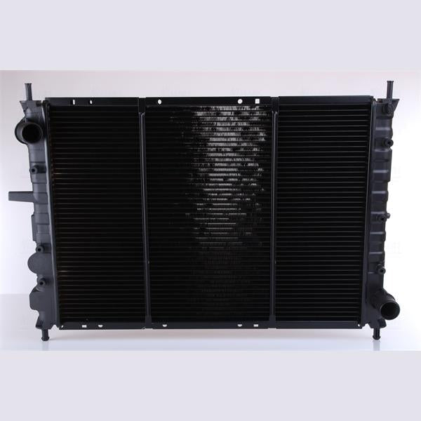 NISSENS NIS61791 Engine Radiator