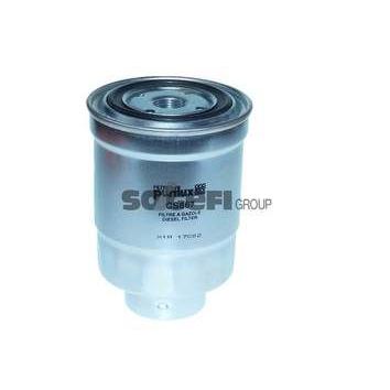 PURFLUX PXCS867 Fuel Filter