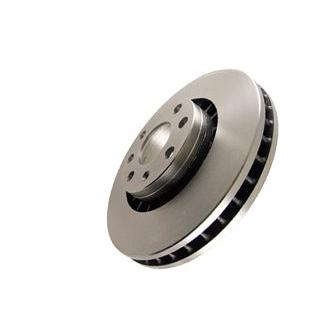 VAICO V10-4929 Brake Disc Splash Guard