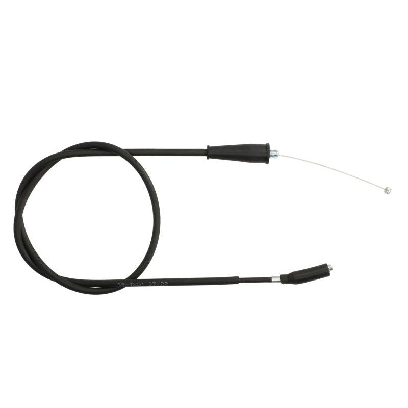 4 RIDE 45-1124 Accelerator Cable