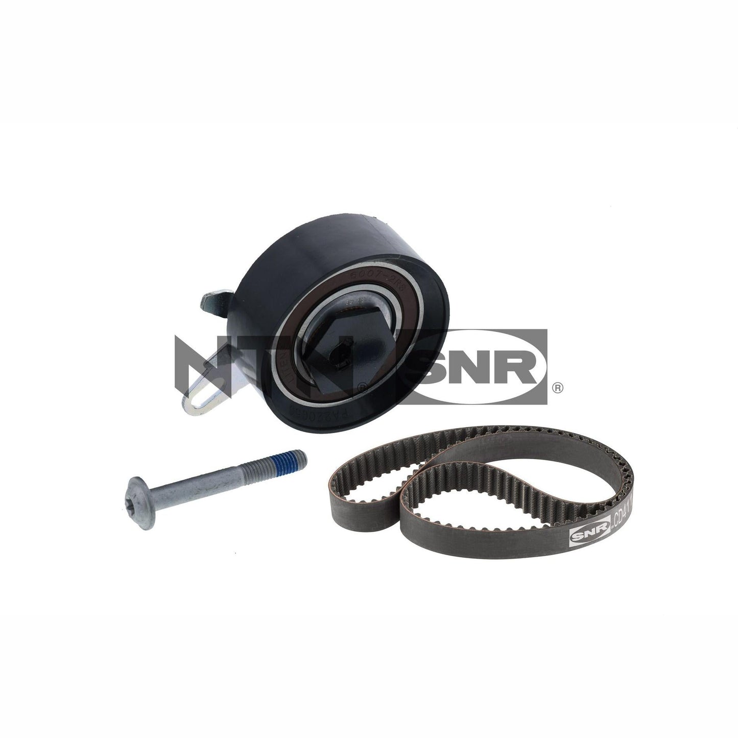 SNR KD457.53 Timing Belt Set