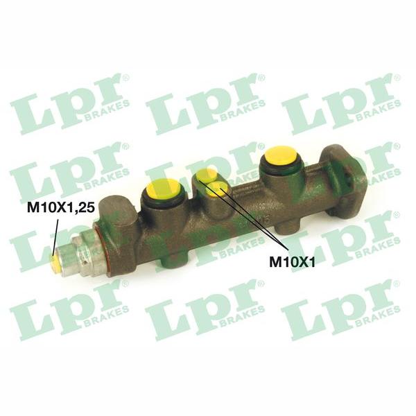 brembo-s50510-parking-brake-brake-shoe-set