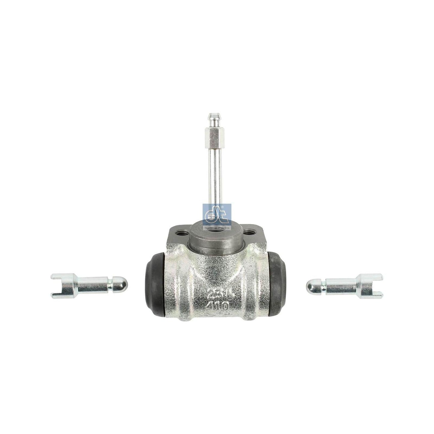 AUTOFREN SEINSA D4-212 Disc Brake Caliper Repair Kit