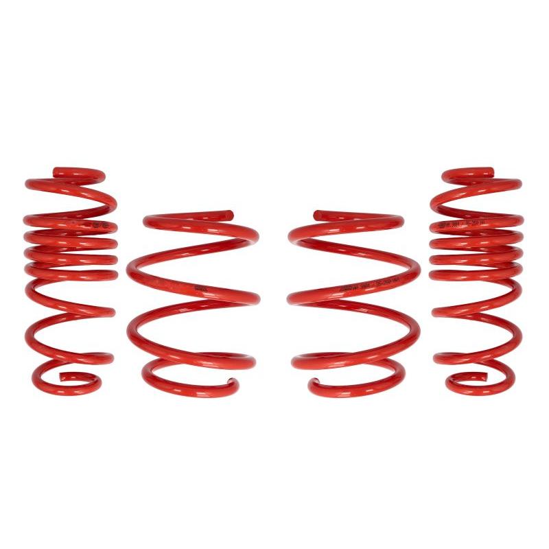 COBRA 00.3084.C Suspension Springs Set