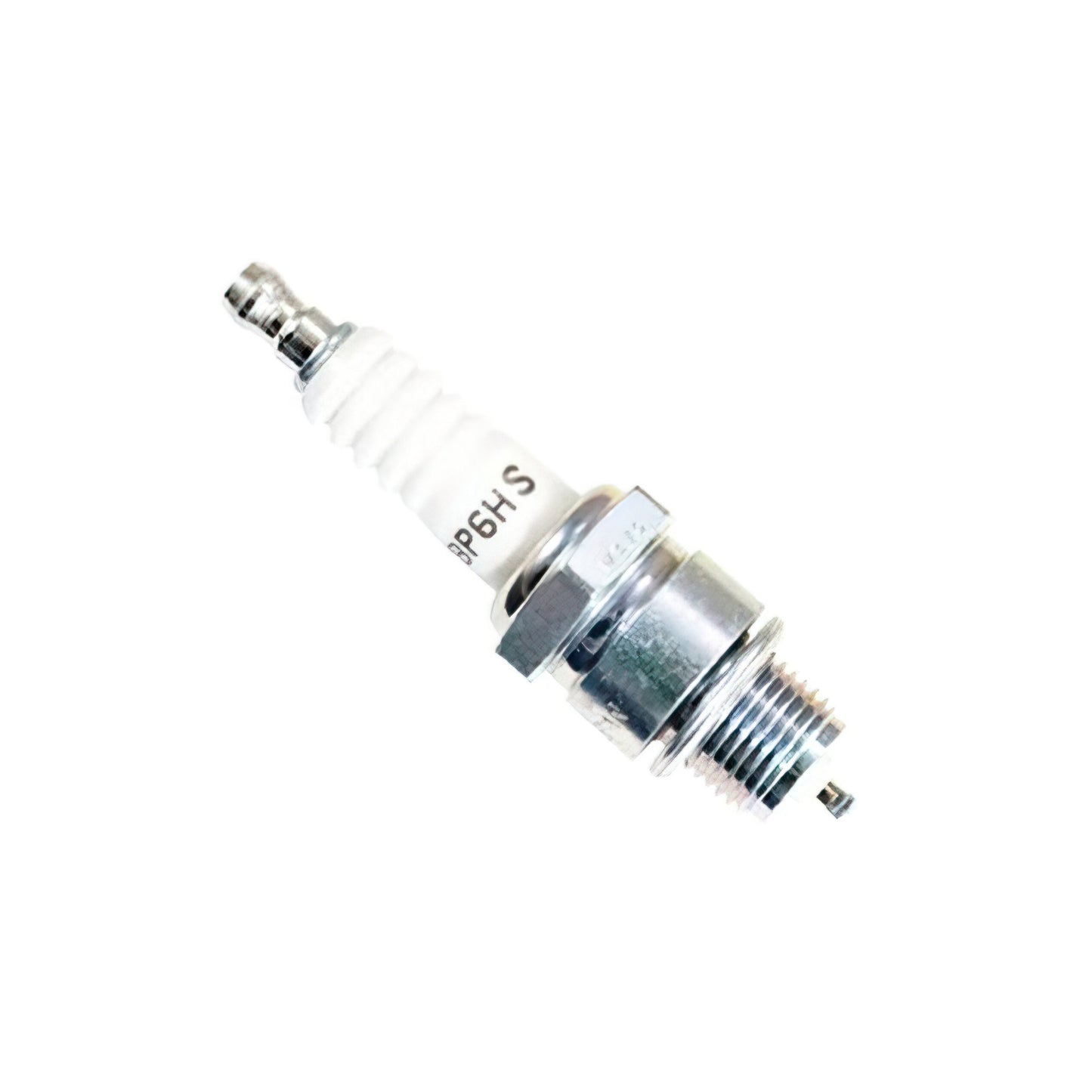 NGK BP6HS (4511) - Standard Spark Plug / Sparkplug