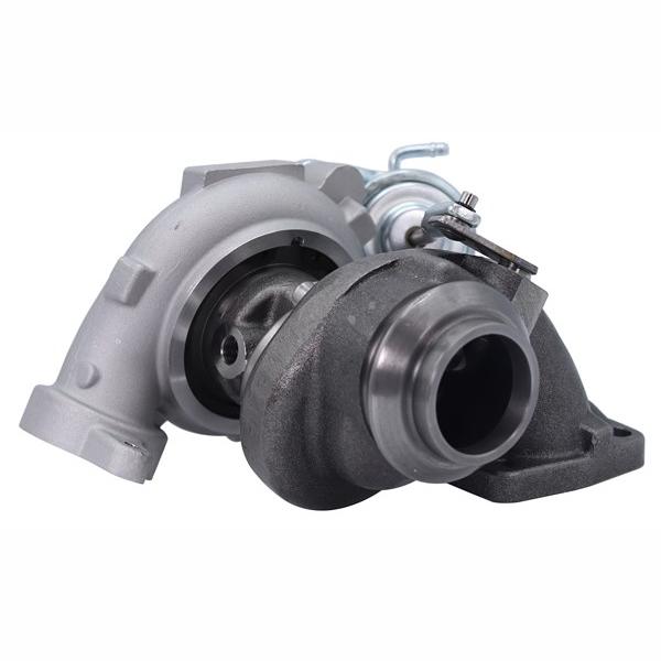 MAGNETI MARELLI 807101002900 Turbocharger