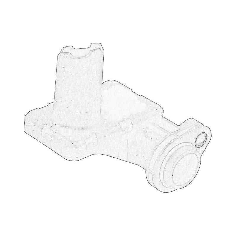 OE VW 03L115169A Oil Pump Gasket Drive