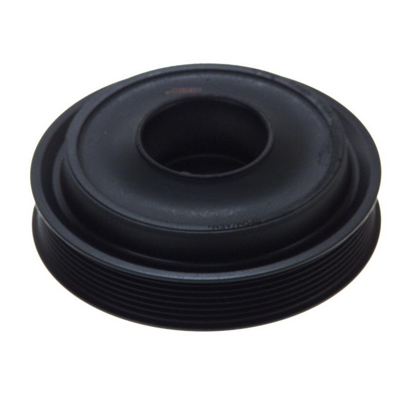 CORTECO CO80000835 Crankshaft Belt Pulley