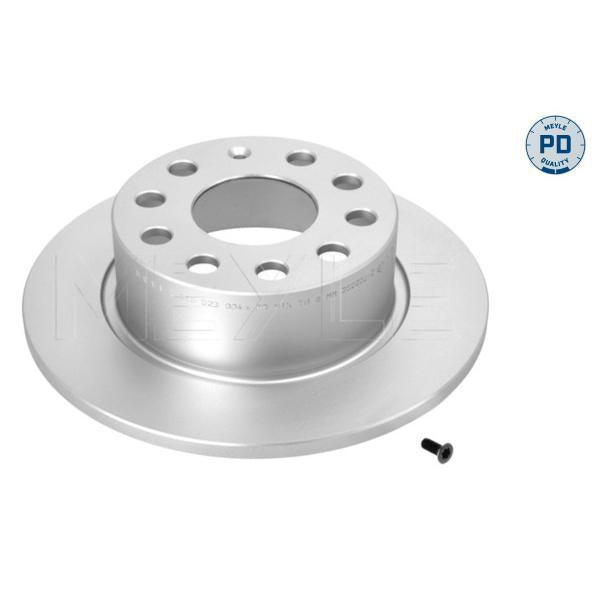 TRW MOTO GSK1238 Brake Shoe Set