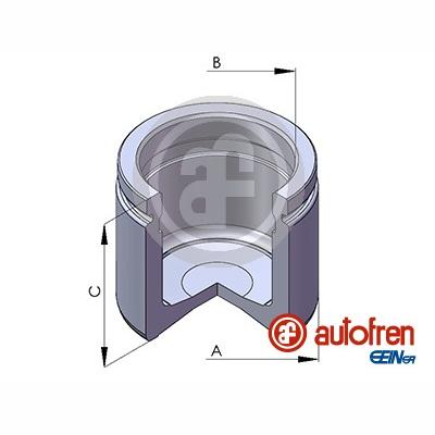 QUICK BRAKE QBPG Brake Line Adapter