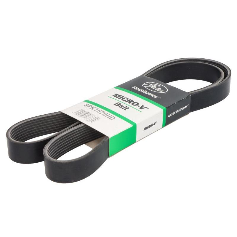 GATES GAT8PK1520HD V-Ribbed Belt