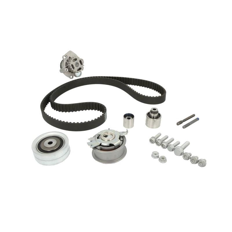 HEPU PK06621 Water Pump & Timing Belt Kit