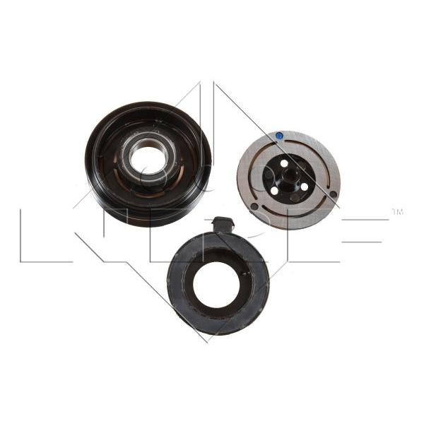 NRF NRF380022 Air Conditioning Compressor Magnetic Clutch