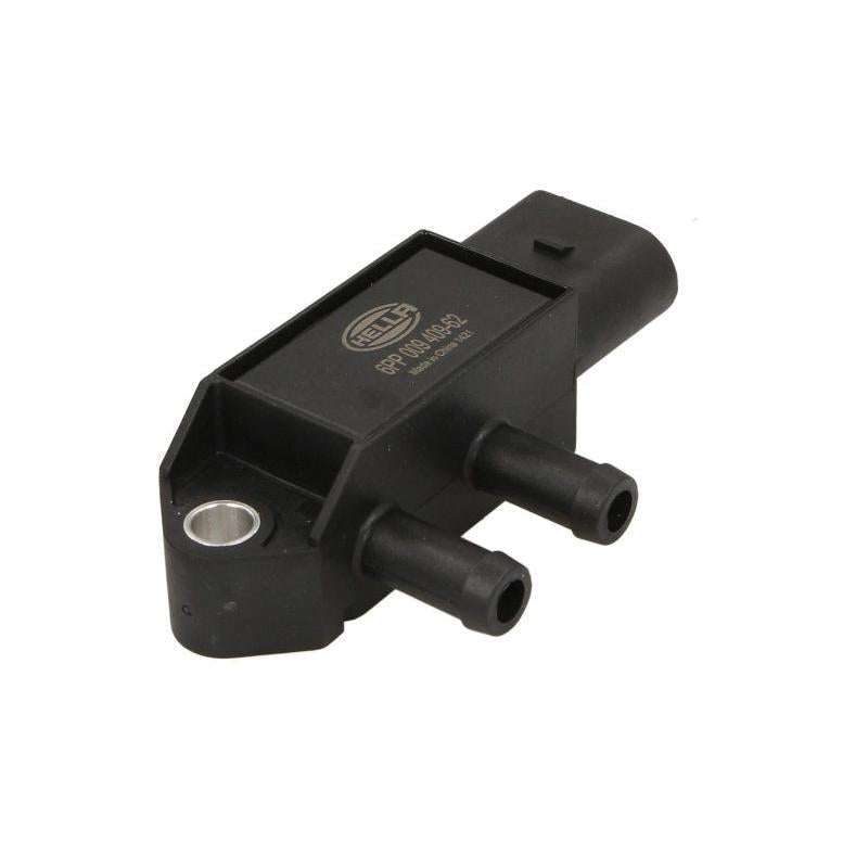 HELLA 409-621 Exhaust Pressure Sensor