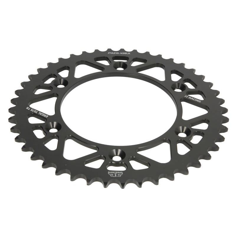 JT JTA210,45BLK Chain Sprocket