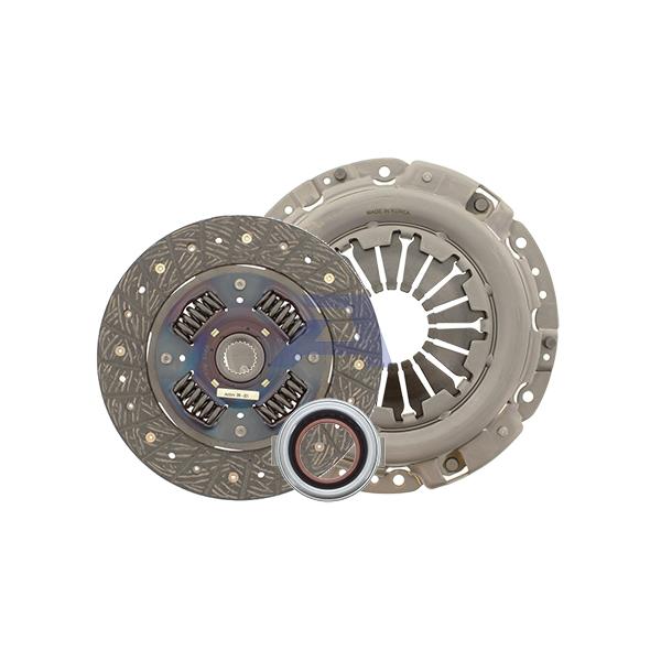 AISIN AISKH-070 Clutch Kit